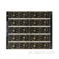 Placa de carregador de carro Hasl 1Layer CEM Enig PCB